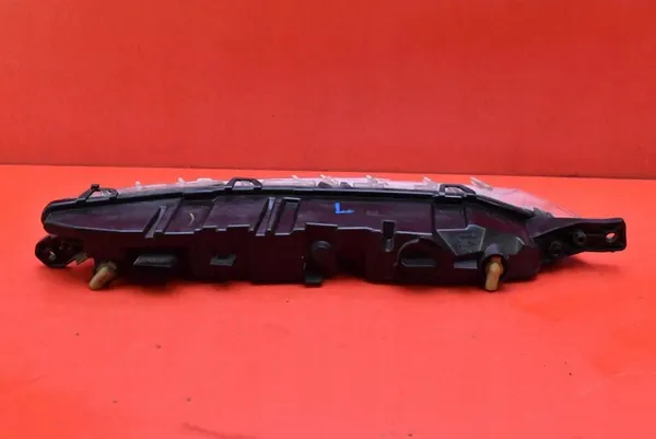 Faros izquierdo DRL EU 9676036380 Citroen C4 Picasso II image 5