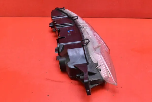 Faros izquierdo DRL EU 9676036380 Citroen C4 Picasso II image 6