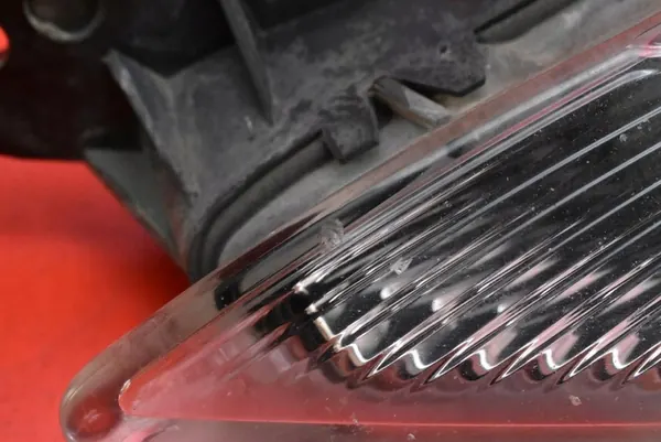 Faros izquierdo DRL EU 9676036380 Citroen C4 Picasso II image 9