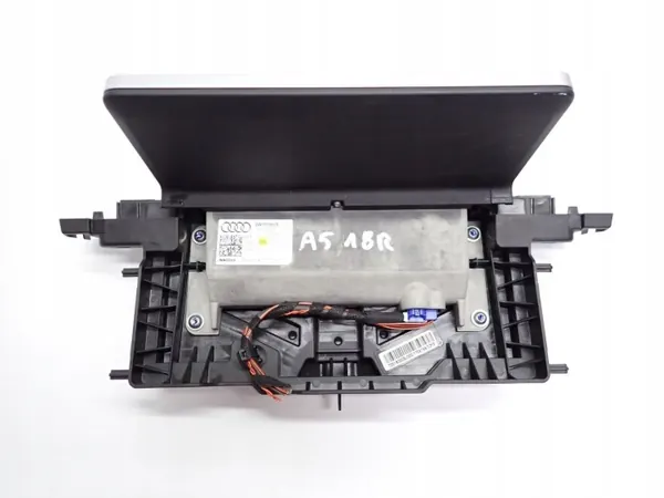 OEM 8W5035036B Fabriksnavigationsradio för Audi A4 B9 image 3