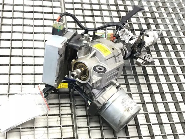 Bomba de direção assistida Hyundai Elantra V 563003X202 image 3