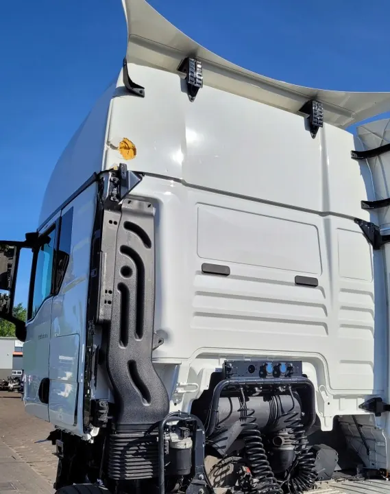 Cabineskelet met deuren MAN TG3 TGX GX/XXL OEM xA image 4