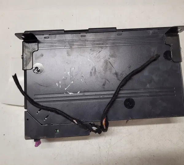 BMW CD-Wechsler OEM 65129131852 für X3 E83 2.0L image 6