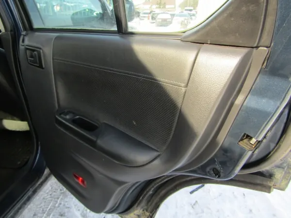 Panneau de porte latérale Opel Frontera B OEM AK-6-90623 image 2