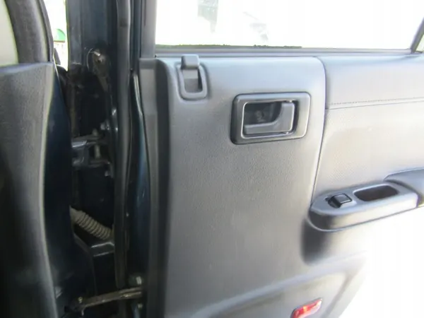 Panneau de porte latérale Opel Frontera B OEM AK-6-90623 image 3