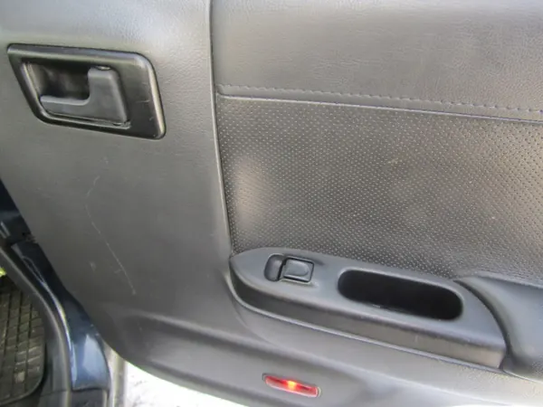Panneau de porte latérale Opel Frontera B OEM AK-6-90623 image 6