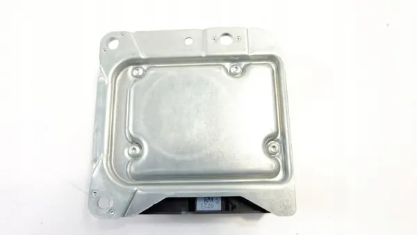 Module Airbag Citroen C4 Cactus 9800331480 image 5