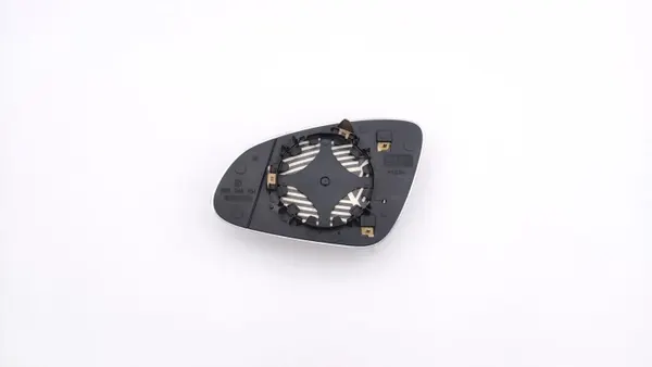 OEM 583 246 RH Rechter beheizter Spiegeleinsatz - Opel image 4