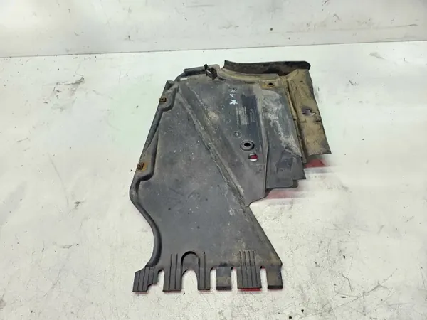 Protector Inferior Audi A5 8T Cabrio OEM 8F0825215B image 3