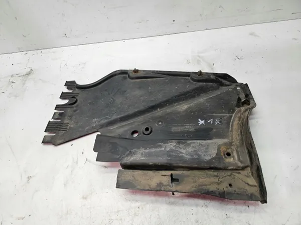 Protector Inferior Audi A5 8T Cabrio OEM 8F0825215B image 4