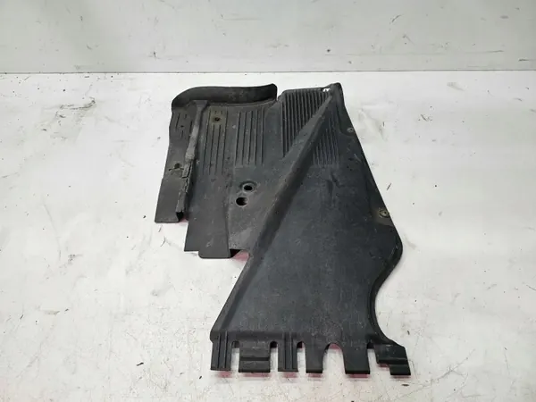 Protector Inferior Audi A5 8T Cabrio OEM 8F0825215B image 5