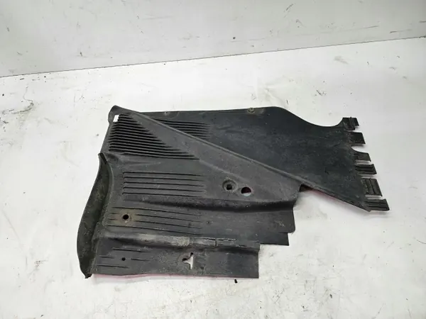 Protector Inferior Audi A5 8T Cabrio OEM 8F0825215B image 6