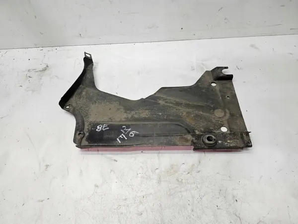 Protector Inferior Audi A5 8T Cabrio OEM 8F0825215B image 9