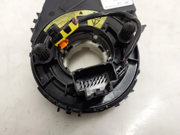 Ford Transit VII 2020 Airbag Glijring image 3