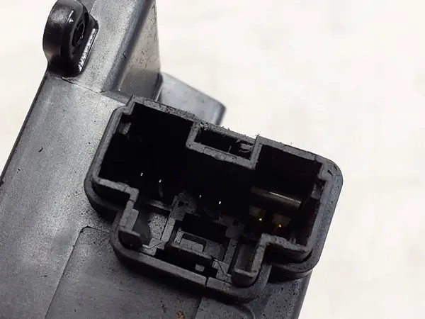 Ford Transit VII 2020 Airbag Glijring image 5