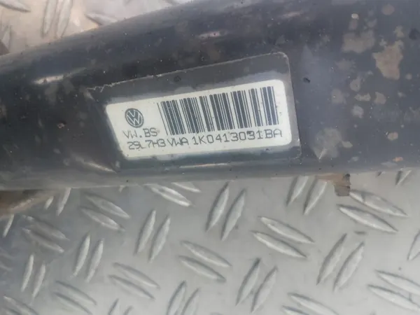 VW CADDY III 03-10 Ammortizzatore Anteriore Destro OEM 1K0413031BA image 5