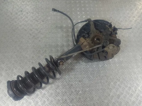 VW CADDY III 03-10 Ammortizzatore Anteriore Destro OEM 1K0413031BA image 6