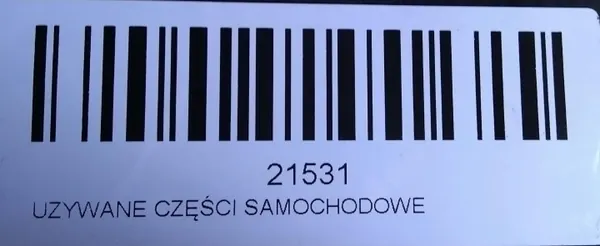 OEM 360194044 framremsa för VW Passat B7 2.0 TDI image 4
