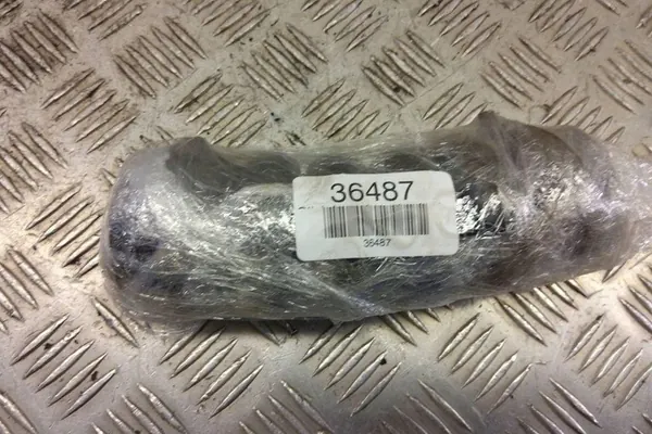 Intercooler-pijp FORD TRANSIT CONNECT 1.56L diesel OEM image 2