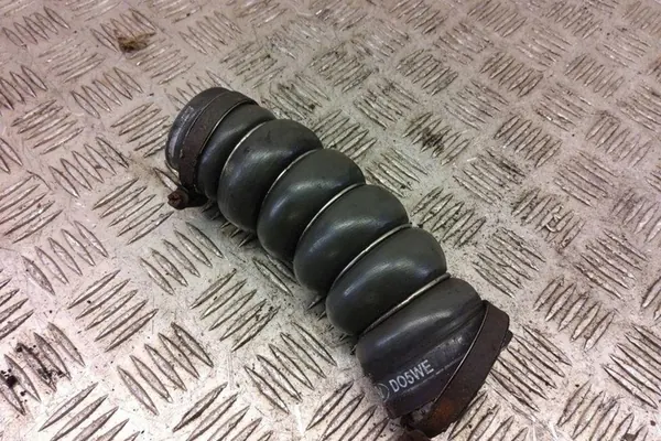 Intercooler-pijp FORD TRANSIT CONNECT 1.56L diesel OEM image 3