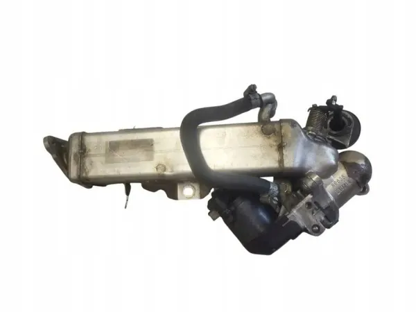 BMW EGR-venttiili OEM 79633AL 1-sarja F20/F21 image 2