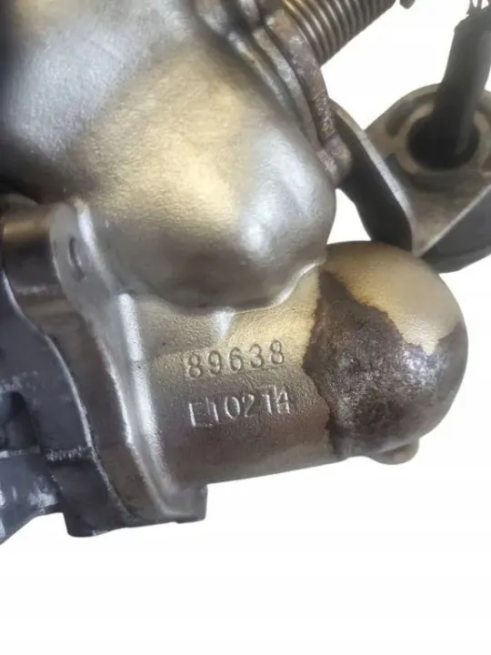BMW EGR-venttiili OEM 79633AL 1-sarja F20/F21 image 3