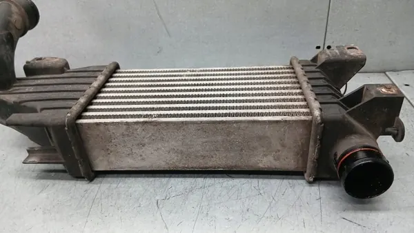 Intercooler Opel Astra H 1.7CDTI Kombi 13128926 image 7