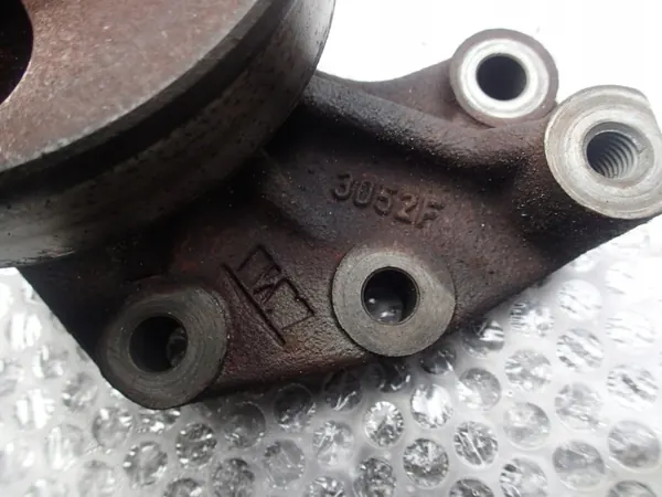 Jeep Liberty CRD tuulettimen kytkimen kiinnike OEM 2913f image 3