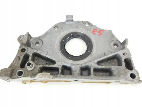 Polia do virabrequim 2.0 HDI TDCI EURO5 Peugeot Ford Citroen image 2