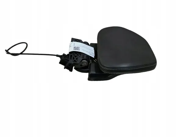 Volvo XC90 achterste hoofdsteun OEM UTO61696 image 3