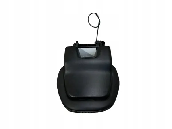 Volvo XC90 achterste hoofdsteun OEM UTO61696 image 7