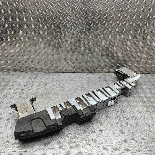 Viga de para-choque traseiro Fiat 500L 51904088 image 2