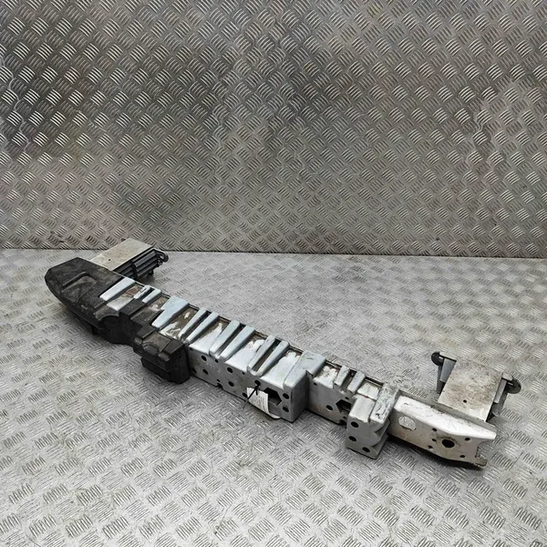 Viga de para-choque traseiro Fiat 500L 51904088 image 3