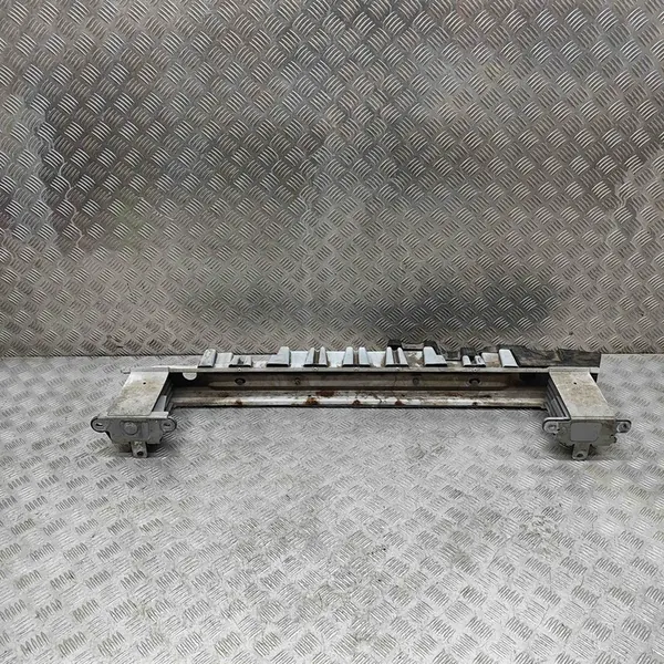 Viga de para-choque traseiro Fiat 500L 51904088 image 4