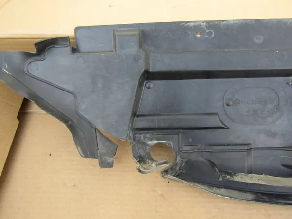 OEM 1245241730/1245241830 Motorzijdeksel voor Mercedes W124 image 4