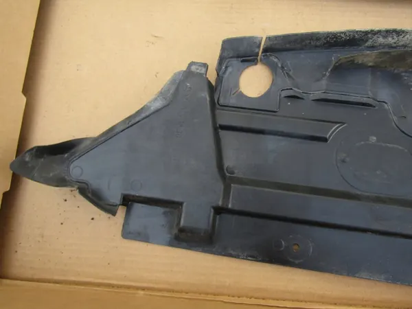 OEM 1245241730/1245241830 Motorzijdeksel voor Mercedes W124 image 5