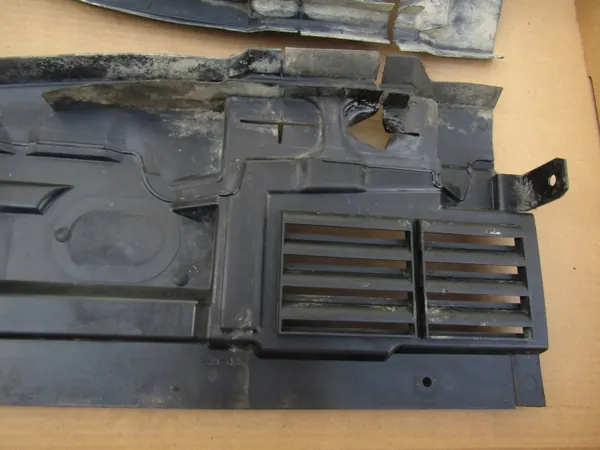 OEM 1245241730/1245241830 Motorzijdeksel voor Mercedes W124 image 6