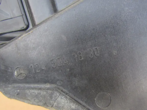 OEM 1245241730/1245241830 Motorzijdeksel voor Mercedes W124 image 7