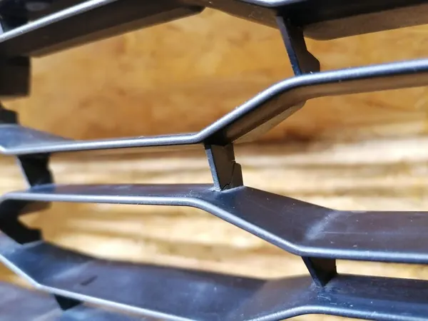 Griglia centrale paraurti anteriore SEAT Arona 6F9 2017- image 5