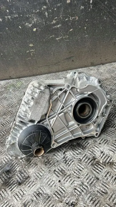 Transferväxel OEM 27105A50BD4 för BMW 5 G60 2024 image 3