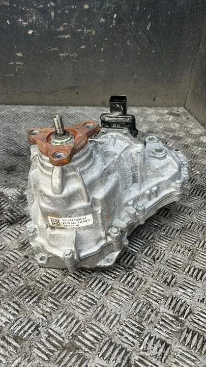 Transferväxel OEM 27105A50BD4 för BMW 5 G60 2024 image 4