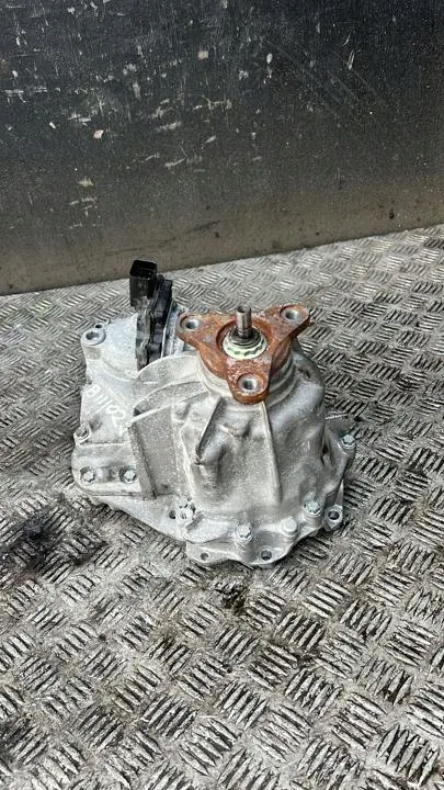 Transferväxel OEM 27105A50BD4 för BMW 5 G60 2024 image 5