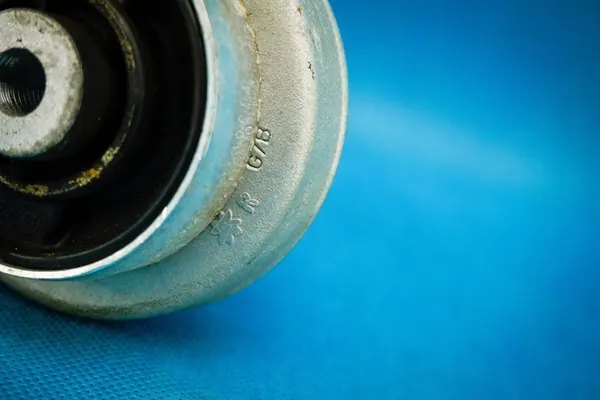 Braccio di Controllo Anteriore Destro Audi A8 S8 4H 4H0407694F image 9