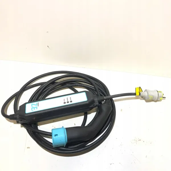 Câble chargeur Renault Megane IV 1.6 E-Tech hybride OEM image 2