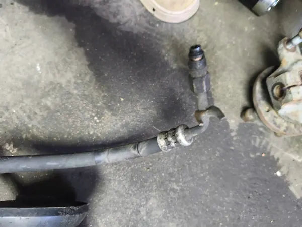 Bomba de direção assistida Renault Kangoo I Lift 1.5 DCI image 2