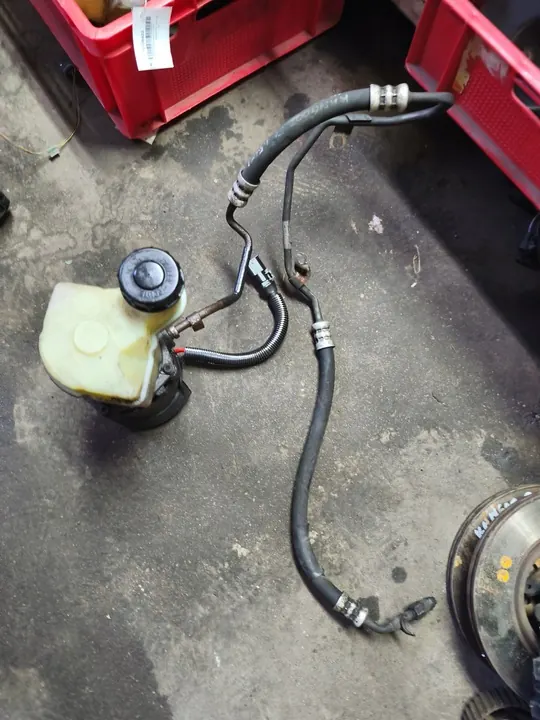 Bomba de direção assistida Renault Kangoo I Lift 1.5 DCI image 5