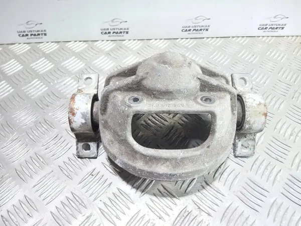 Porsche OE 7L0512345 Fjäderfäste bak höger image 2