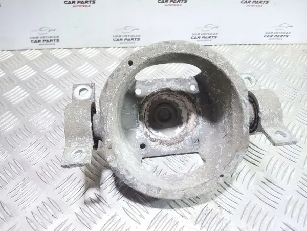 Porsche OE 7L0512345 Fjäderfäste bak höger image 3