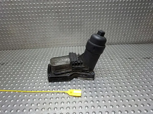 Oljefilterhus Bas OEM S25154806 för Mini Cooper image 2