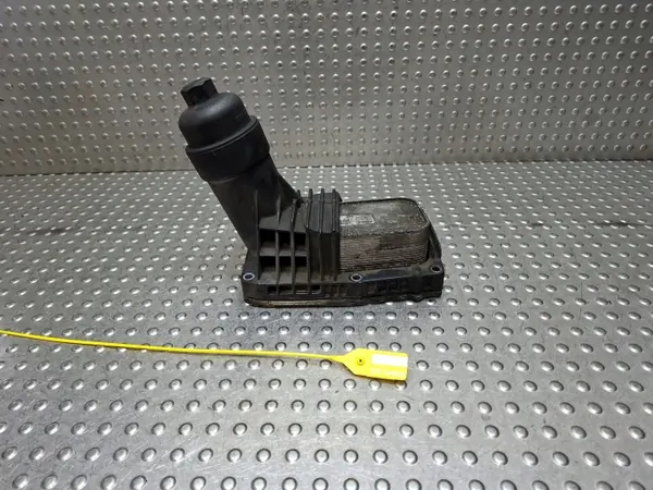 Oljefilterhus Bas OEM S25154806 för Mini Cooper image 4